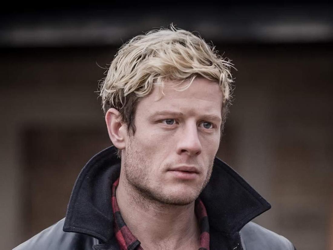 James Norton in „Happy Valley“
