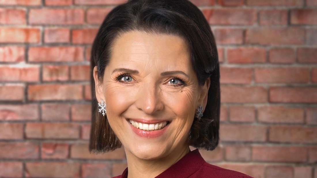 Wendel Horz Bares für Rares Expertin Schmuck
