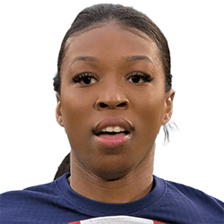 Grace Geyoro