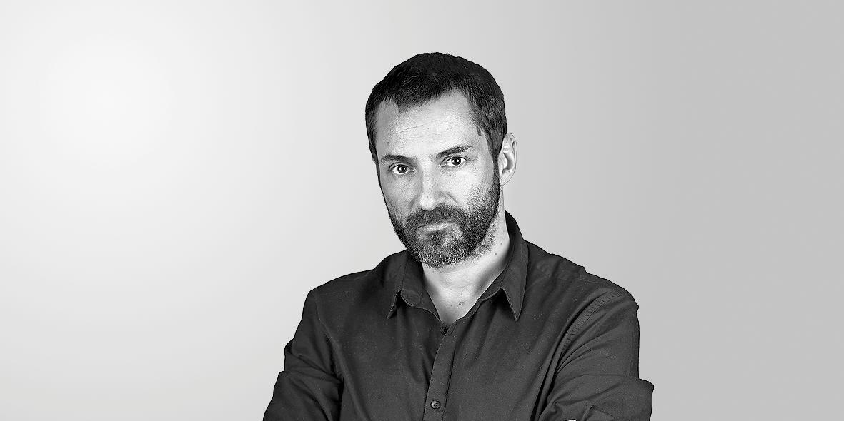 Francois Barras