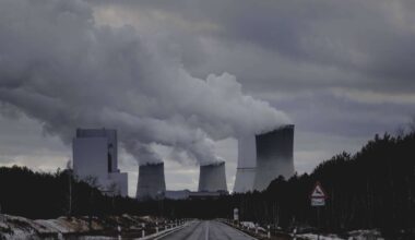 Krasse Flaute bei der Windkraft rächt sich