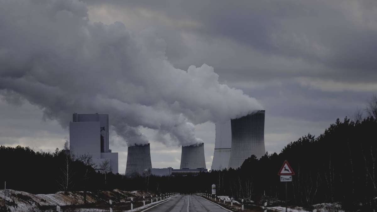 Krasse Flaute bei der Windkraft rächt sich