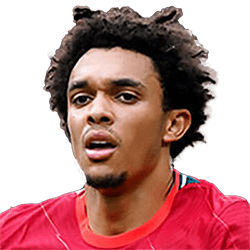 Trent Alexander-Arnold
