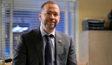 Darum wird diese Figur im Spin-off von „Blue Bloods“ neu besetzt