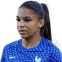 Delphine Cascarino
