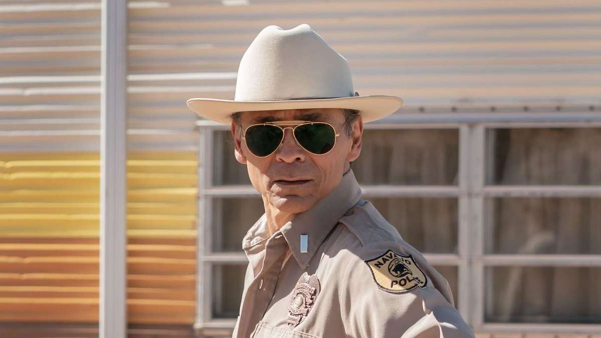 Diese Serie setzt neue Maßstäbe im Western-Genre – und eine perfekte Bewertung