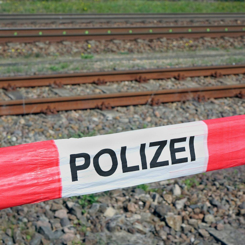 US-Soldat stirbt nach Zugunglück nahe Berlin – Ermittlungen laufen