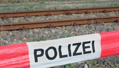 US-Soldat stirbt nach Zugunglück nahe Berlin – Ermittlungen laufen