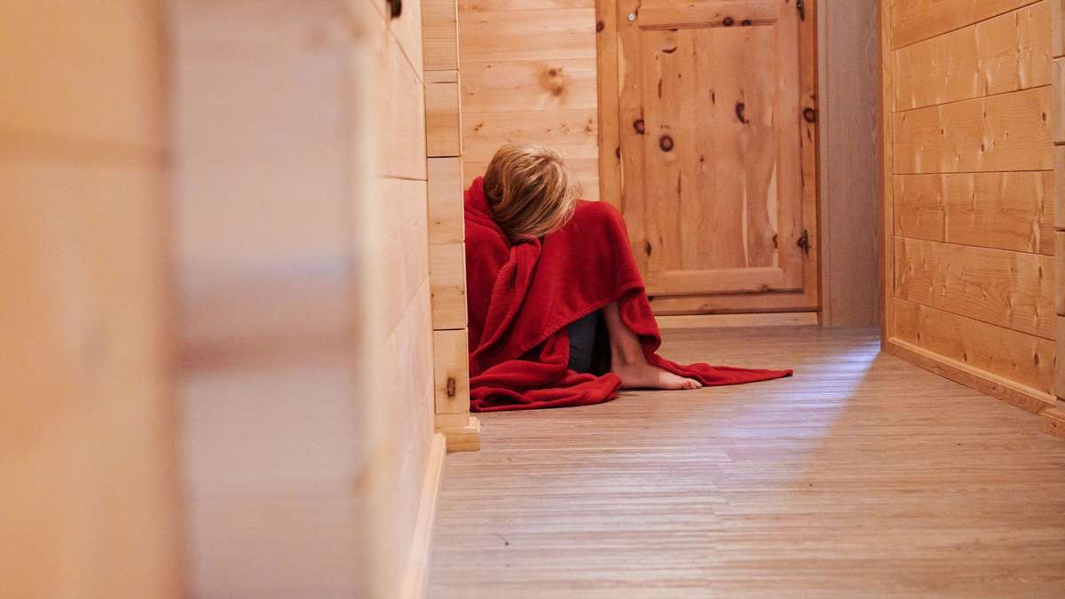 Traumata in der Kindheit erhöhen das Risiko für Demenz-Erkrankungen
