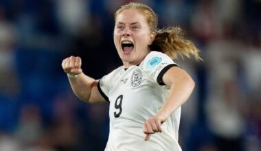 Frauen-EM: Deutschland – Spanien heute im Free-TV! DFB-Frauen im Halbfinale | Sport