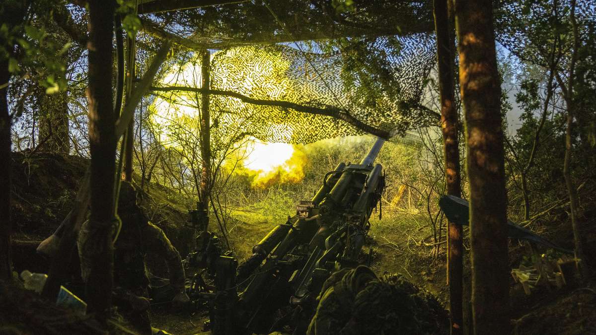 Drohnenattacken auf Moskau im Ukraine-Krieg – neue Details zu Patriots