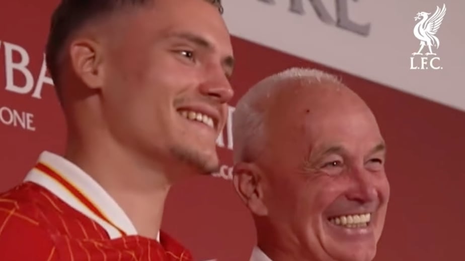 Florian Wirtz: Papa packt über den Wechsel aus: Schweres Telefonat mit Hoeneß | Sport
