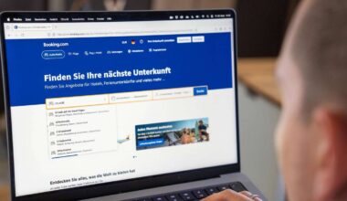 Dreister Urlaubsbetrug kostet Mann 4000 Euro