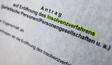 Lebensmittelhersteller insolvent: Erstes Produkt war umstritten
