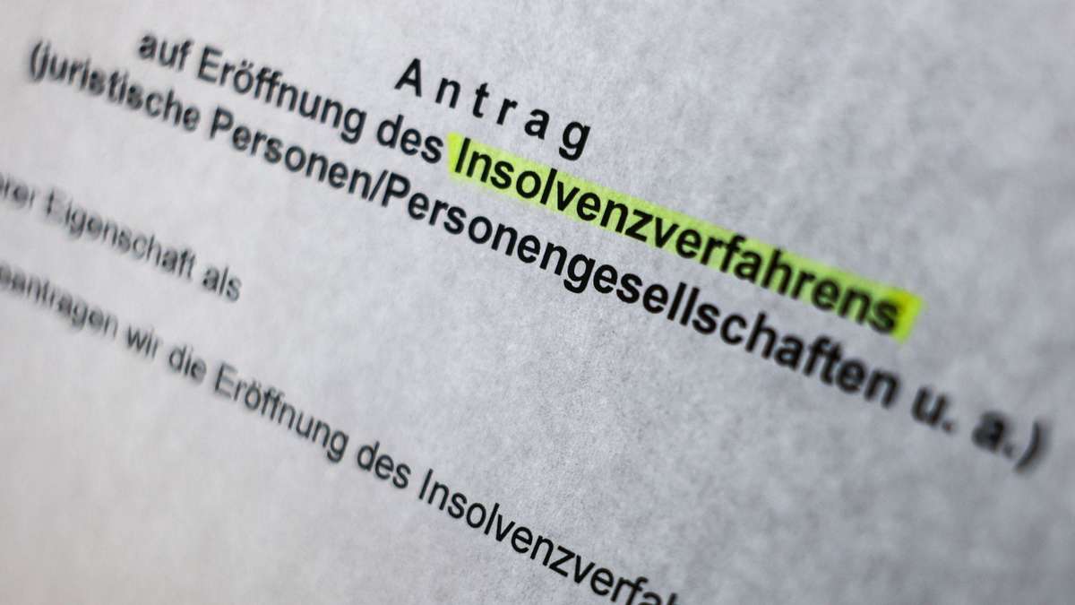 Lebensmittelhersteller insolvent: Erstes Produkt war umstritten