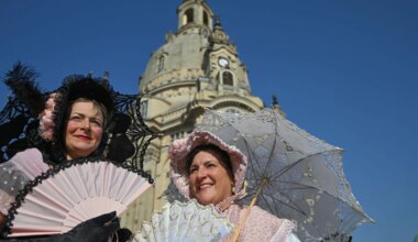 Dresden - Caspar David Friedrich wird zur Bühnenfigur in einem Musical - Kultur