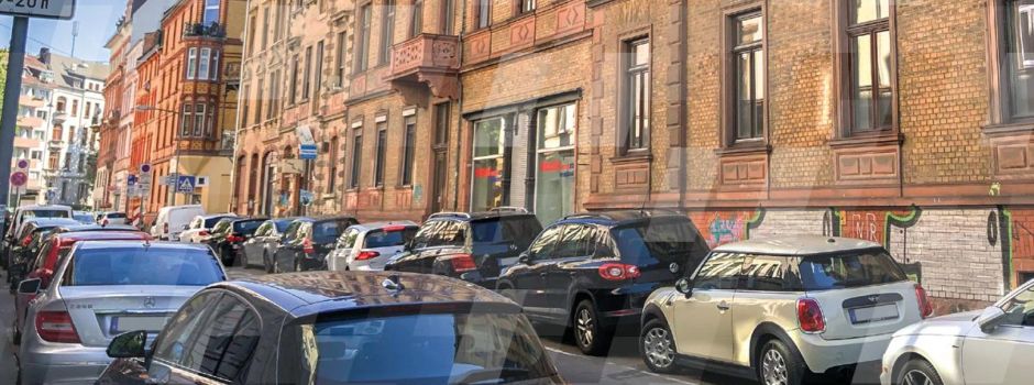 Wiesbaden zieht Bilanz zum neuen Bewohnerparken