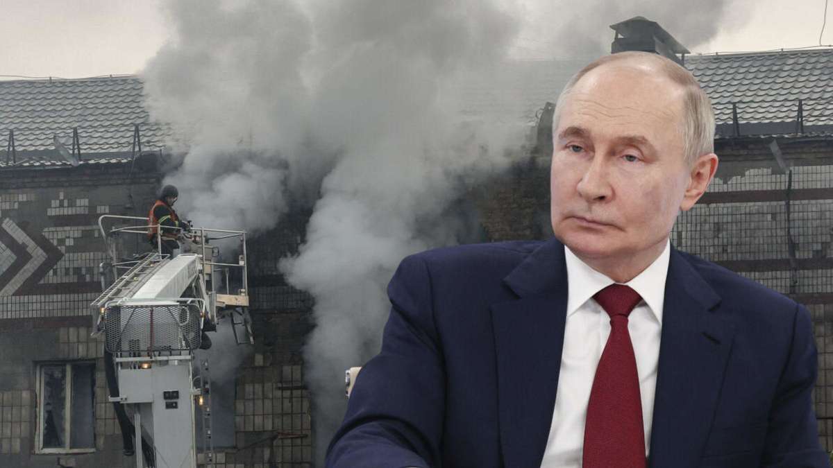 Journalisten aus der Ukraine schildern ihre harte Arbeit in Putins Krieg