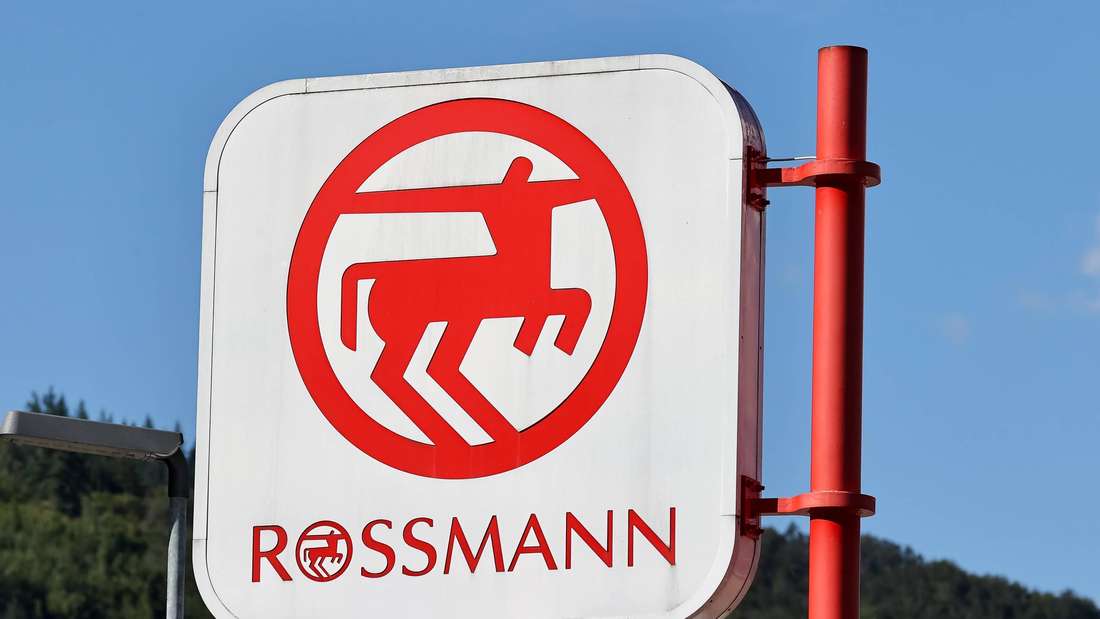 Rossmann Logo