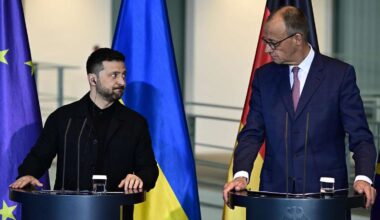 Putin-Abhängigkeit bekämpfen – Wege für deutsche Firmen, die Ukraine zu unterstützen