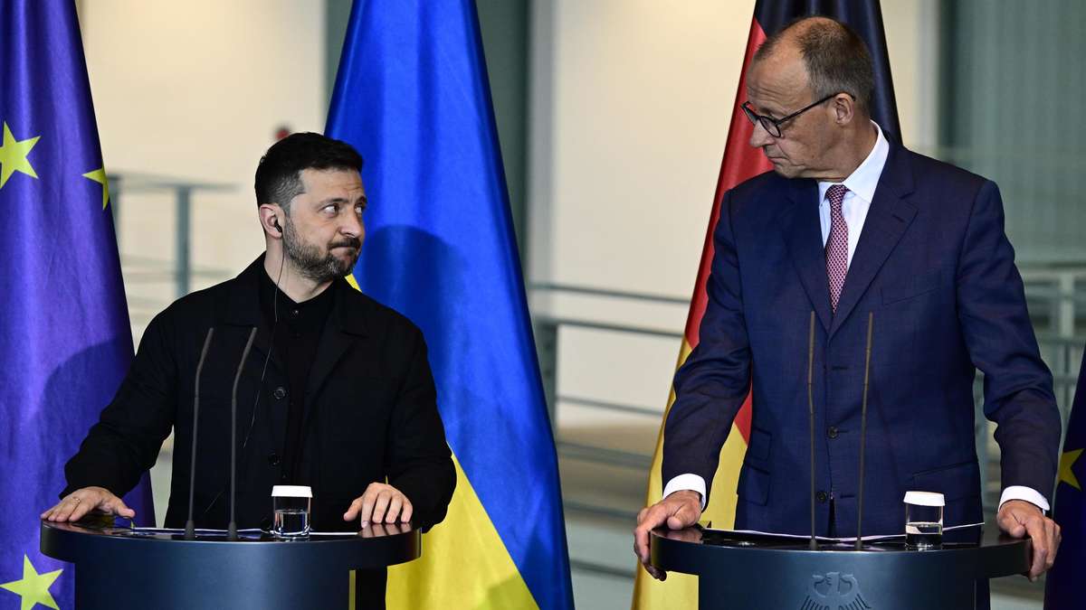 Putin-Abhängigkeit bekämpfen – Wege für deutsche Firmen, die Ukraine zu unterstützen