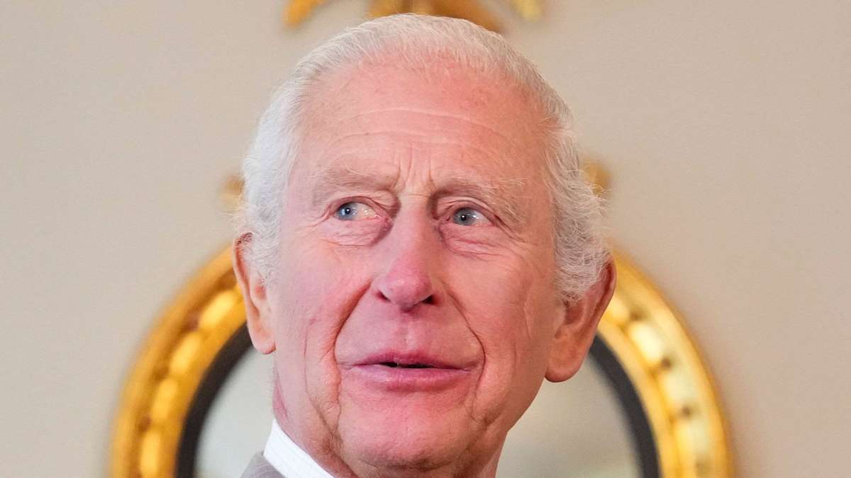 Palast-Insider gibt Einblick in Charles‘ Gesundheitszustand