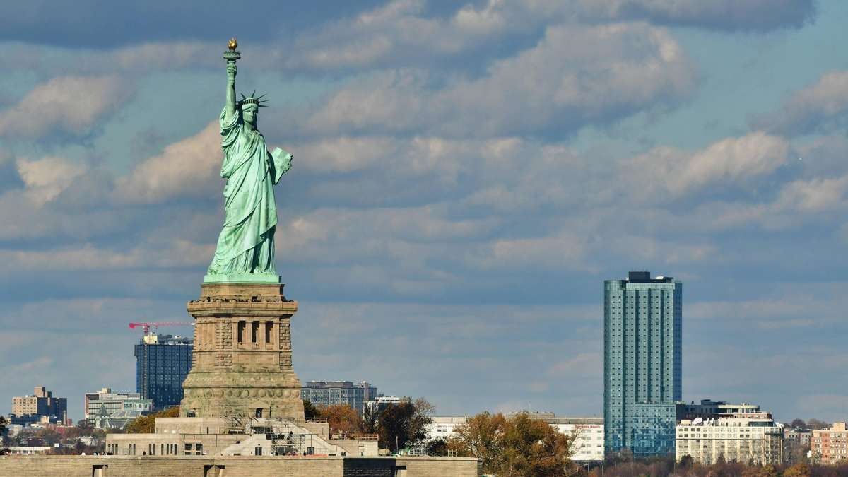 Touristen wenden sich von Trump-Land ab
