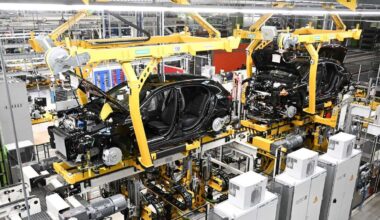 Deutscher Autozulieferer ZF stellt offenbar Strafanzeige gegen eigene Mitarbeiter