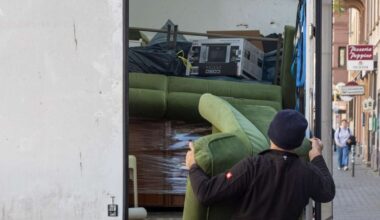 Bleiben oder gehen? Was Menschen in Wiesbaden hält – oder aus der Stadt vertreibt