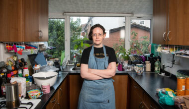 Yehudis Fletcher über ihre Autobiografie: „Ich bin die verkörperte Rebellion“