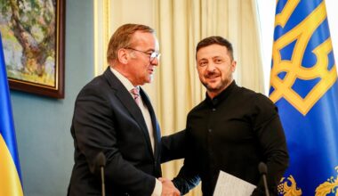 +++ Nachrichten im Ukraine-Krieg +++: Berlin plant keine Lieferung von Taurus-Marschflugkörpern
