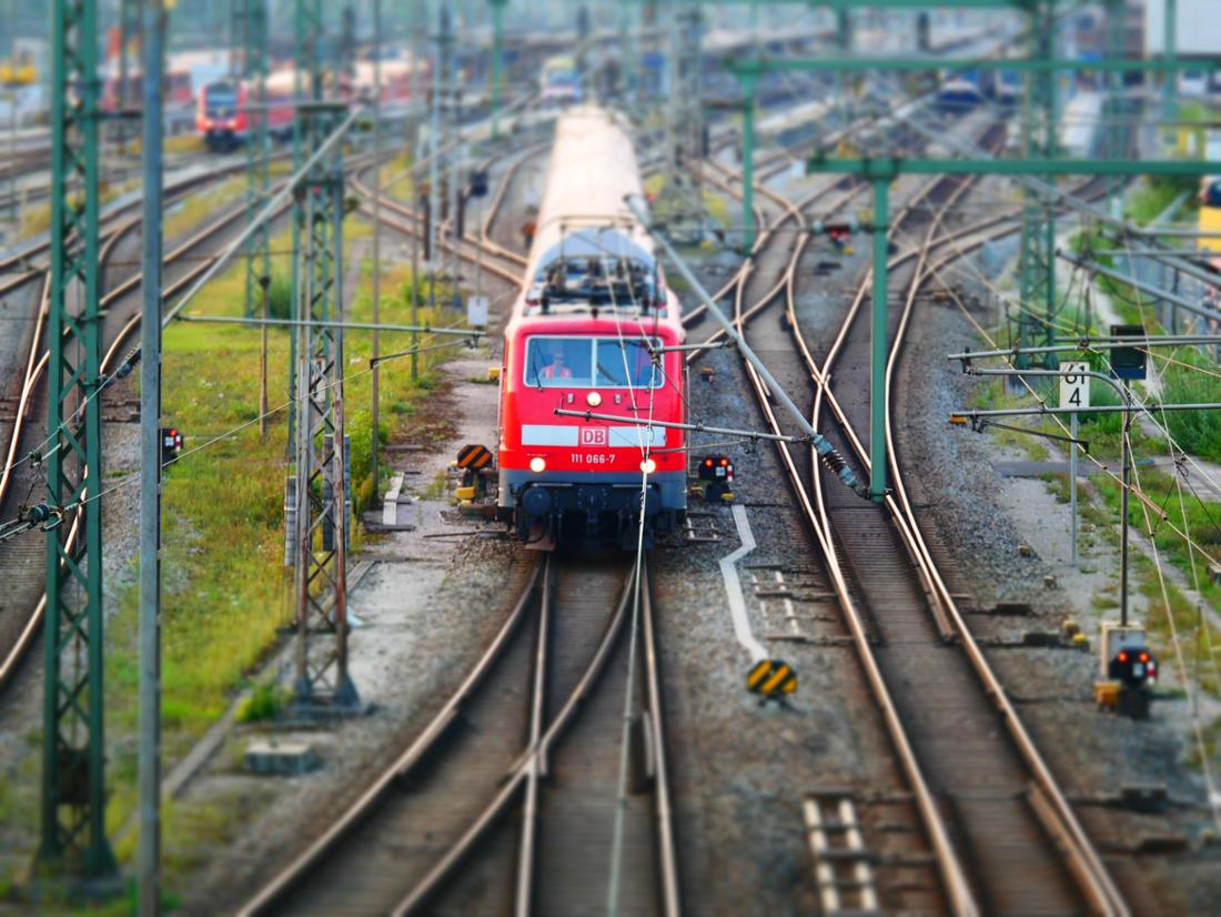 Bahn