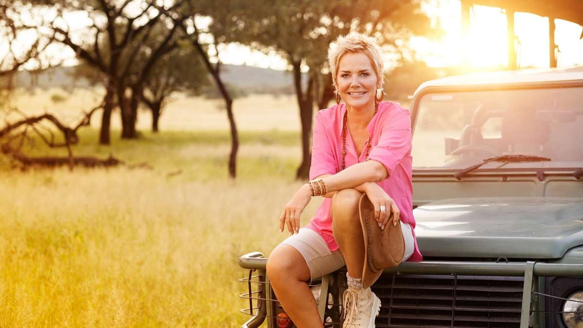 „Bauer sucht Frau International“-Hofdame ist erneut dabei