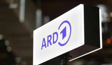 Beliebte ARD-Talkshow in den Startlöchern – das sind die ersten Gäste