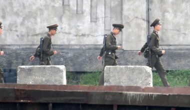 Kim soll bis zu 30.000 Soldaten schicken