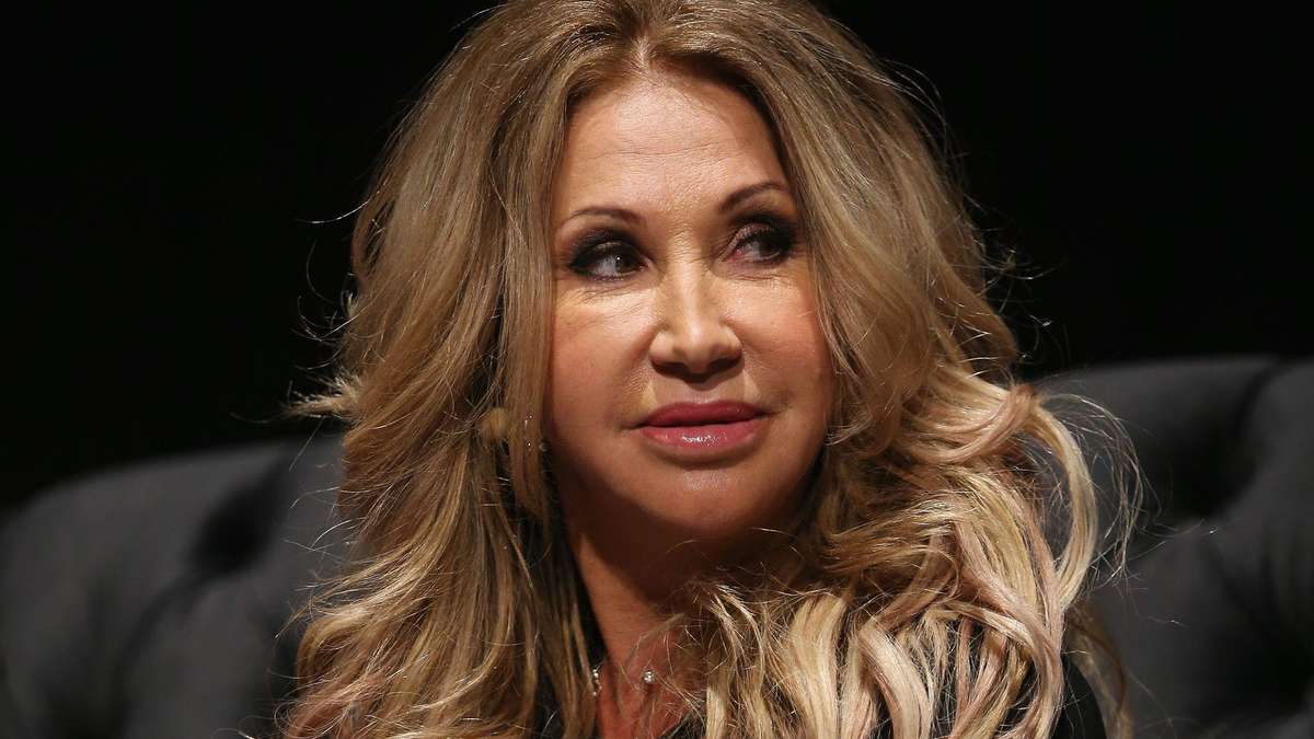 Carmen Geiss erntet Kritik für Video nach Raubüberfall