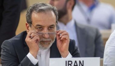 Irans Außenminister widerspricht Trump über beschädigte Atomanlagen