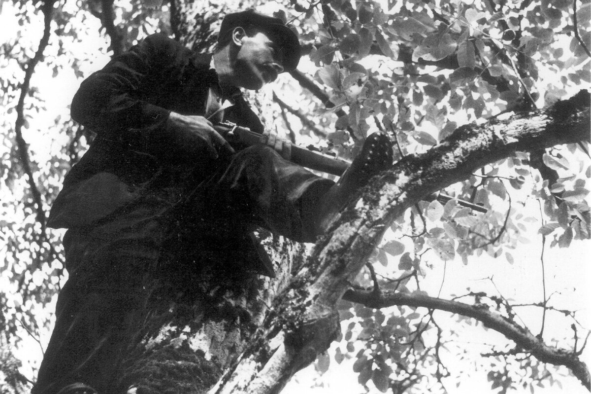 Buch über Résistance-Kämpfer: Eine Epoche, in der Mut und Niedertracht beieinander lagen