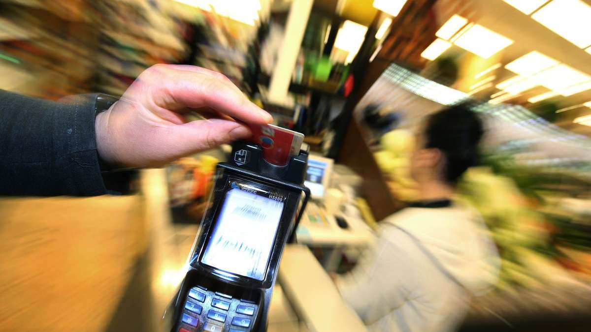 Kassen-Änderungen 2025: Neue Payback-Regeln beim Einkaufen