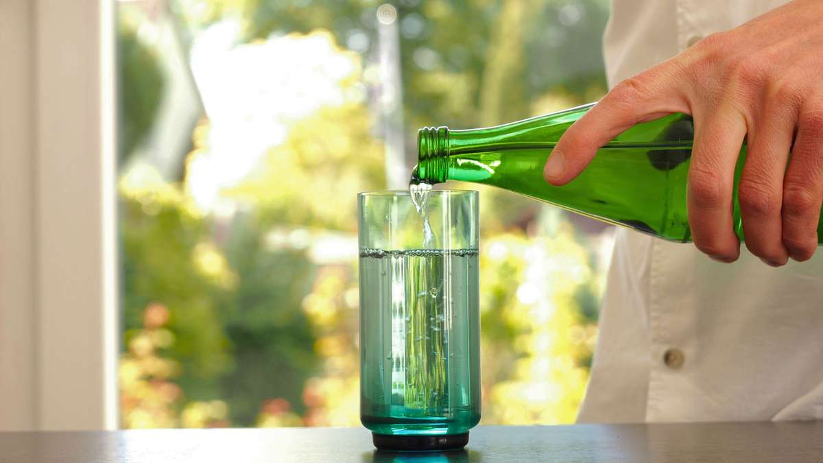 5 Produkte besser nicht trinken