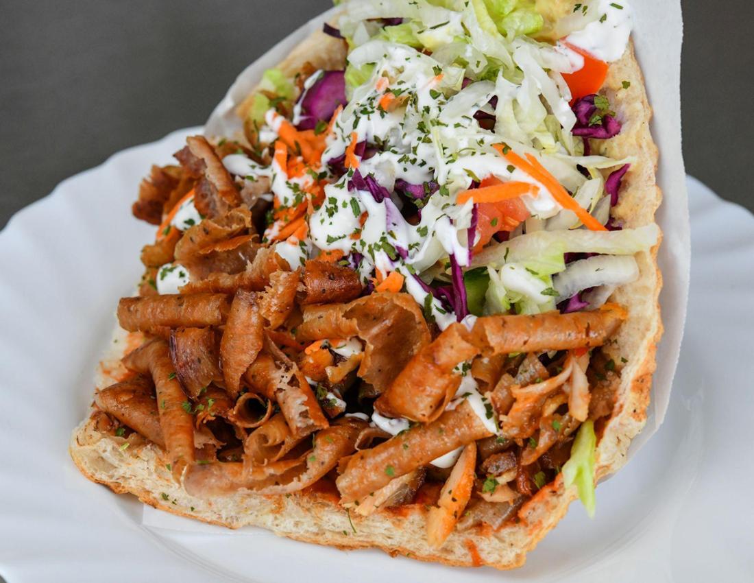 Döner - Symbolbild