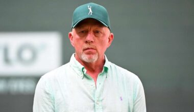 Boris Becker gibt Deutschland eine letzte Chance