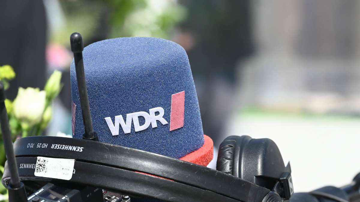 ARD muss 17 Sender streichen – Aus von zwei WDR-Programmen steht bereits fest