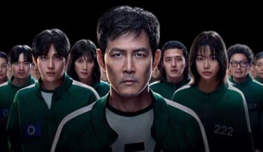 Spannende True-Crime-Doku übernimmt die Spitze der Netflix-Charts