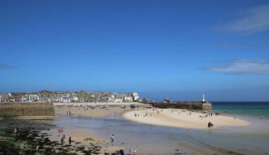 Urlaub in Großbritannien: Beim ETA-Antrag droht Preiswucher