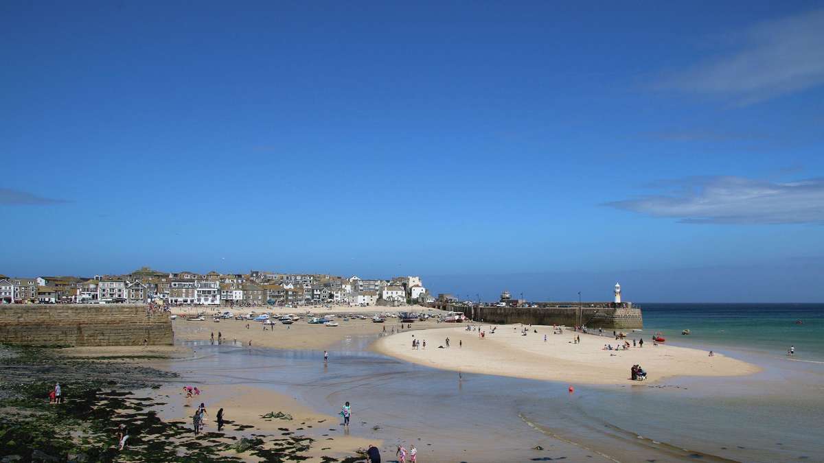 Urlaub in Großbritannien: Beim ETA-Antrag droht Preiswucher