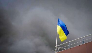 Selenskyjs große Drohnen-Ankündigung mit Verbündeten im Ukraine-Krieg