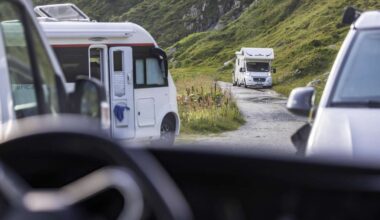 Camping-Ärger in Südtirol – ganzes Tal brodelt: „eine Katastrophe“