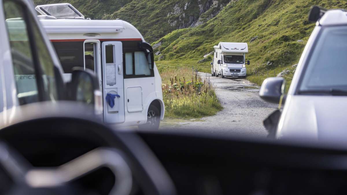 Camping-Ärger in Südtirol – ganzes Tal brodelt: „eine Katastrophe“