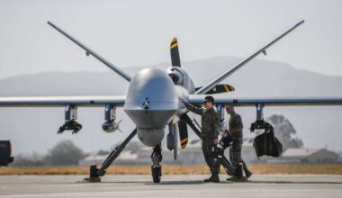 US-Attacke gegen Xi, Putin und die Bürokratie